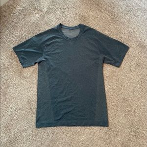Lululemon Metal Vent Tech Short Sleeve Shirt